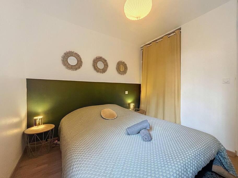 Terrasse De La Prairie - Sublime T3 Apartment Toulouse Exterior photo